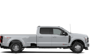 2026 Ford Super Duty® External Image 1